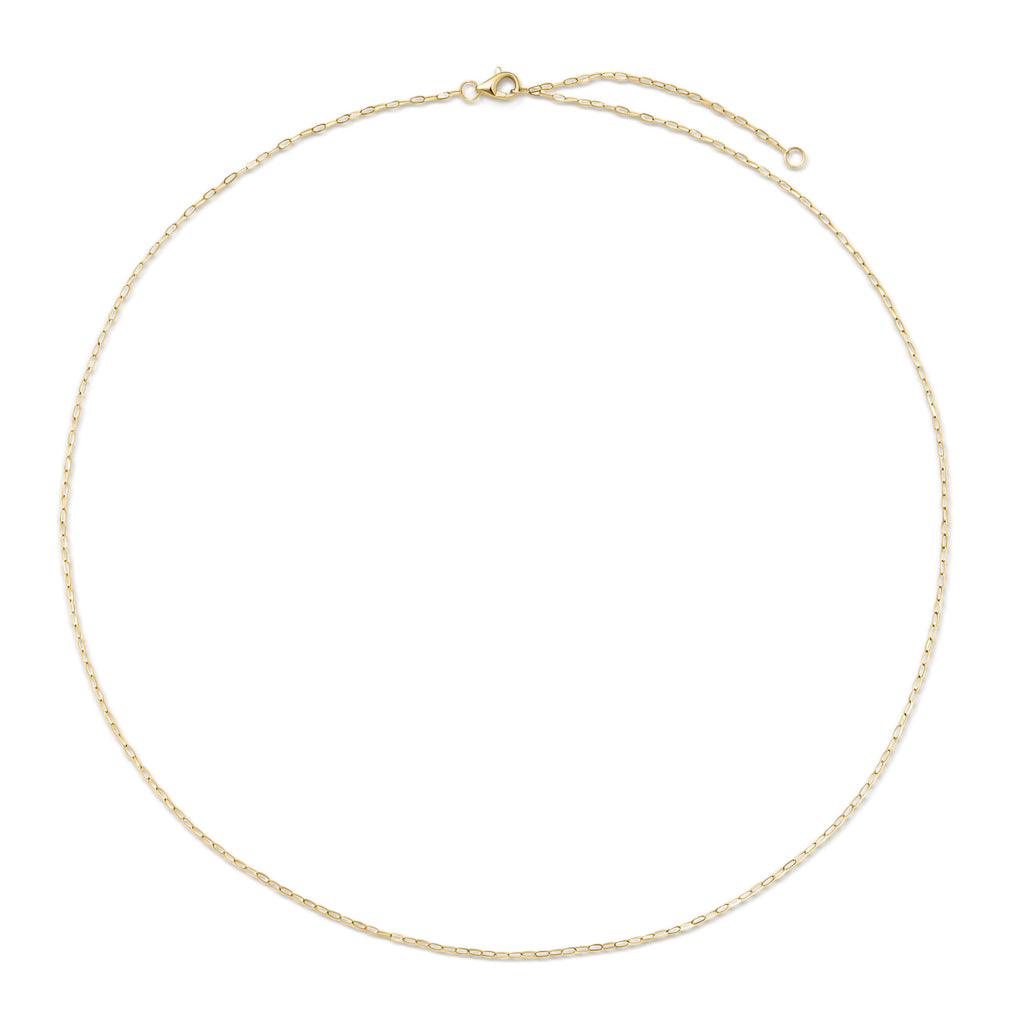 Paperclip Chain