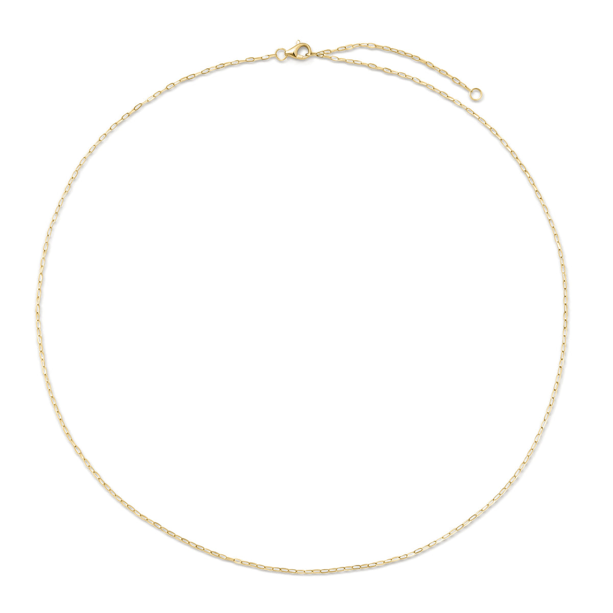 Paperclip Chain
