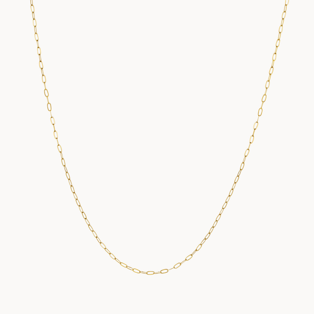 Paperclip Chain