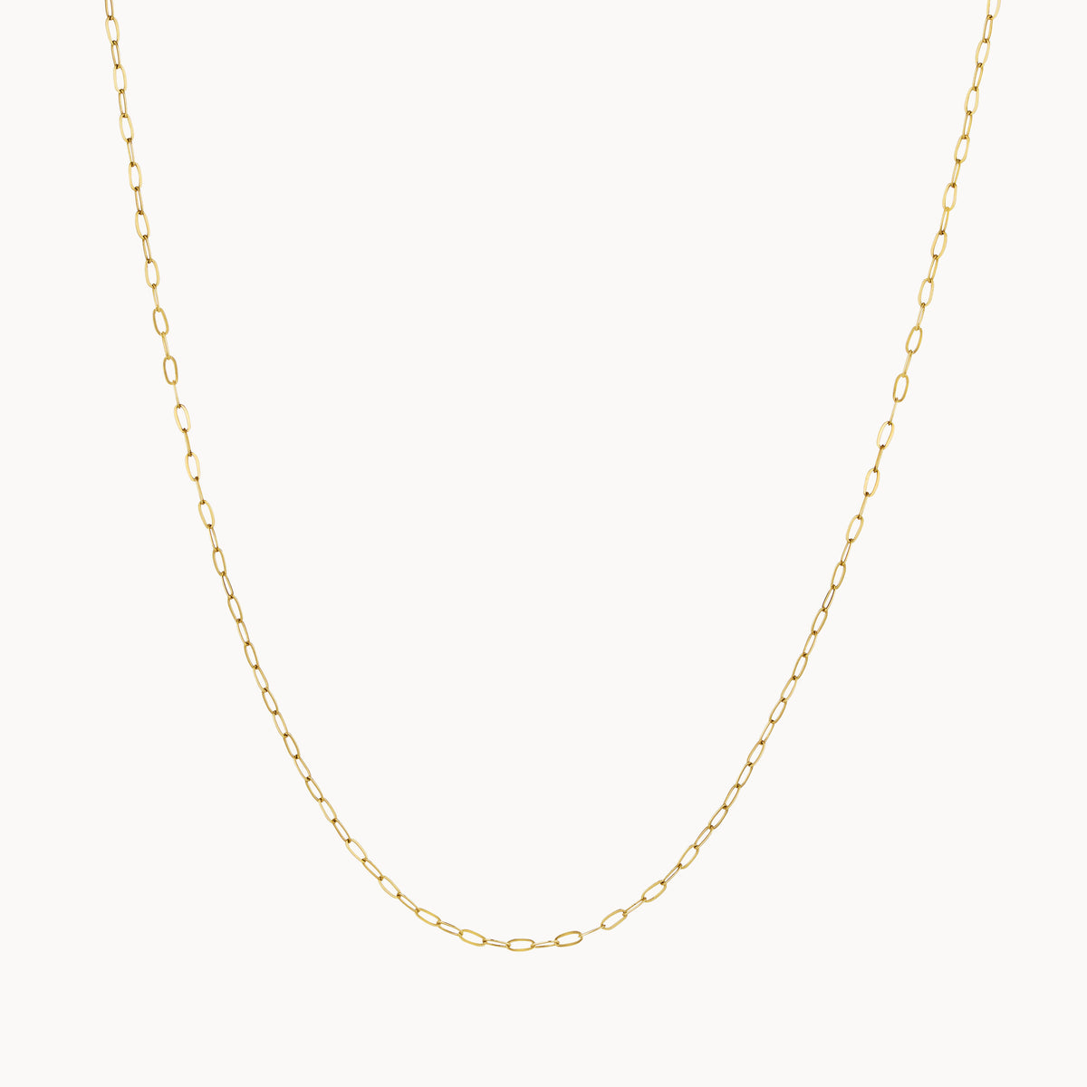 Paperclip Chain