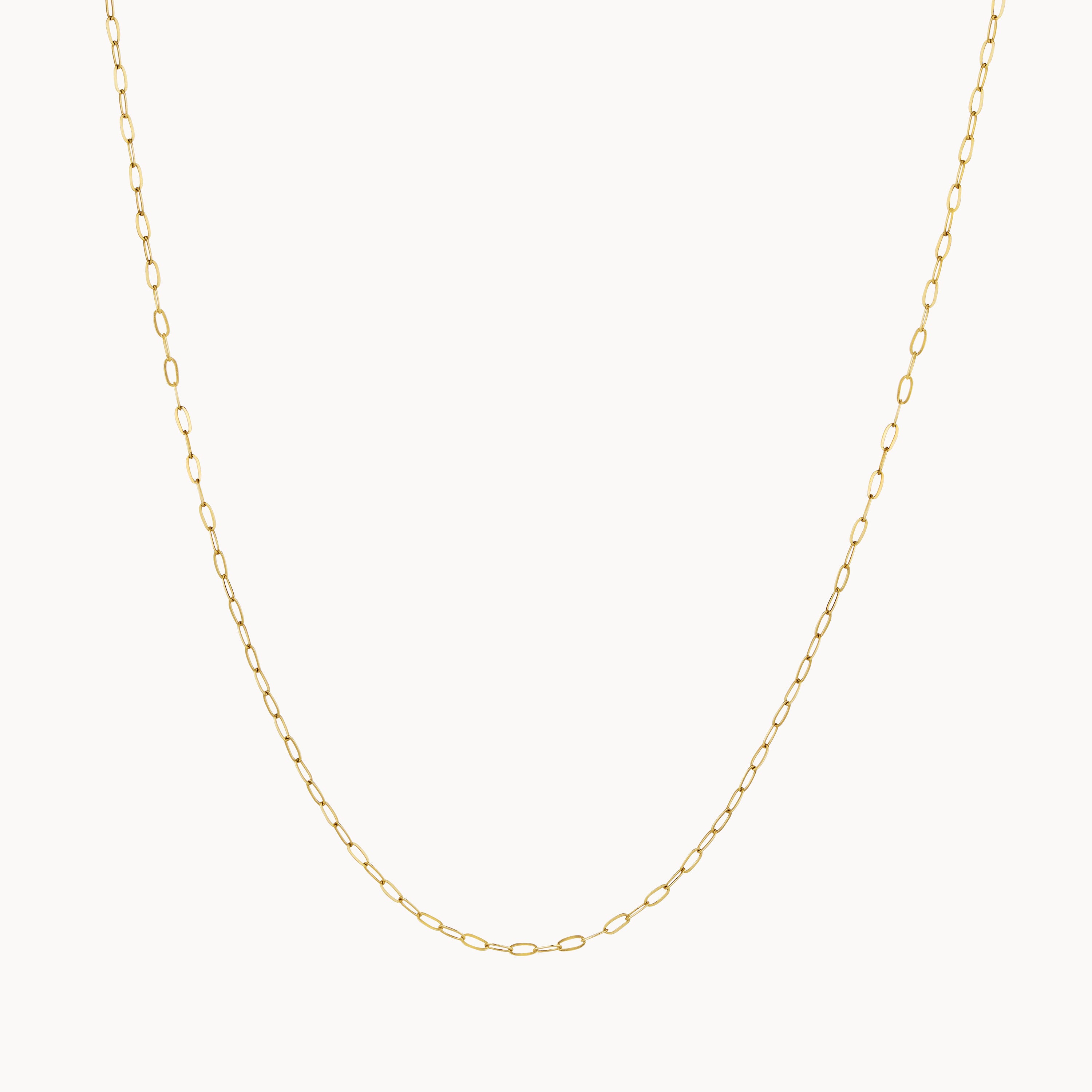 Paperclip Chain