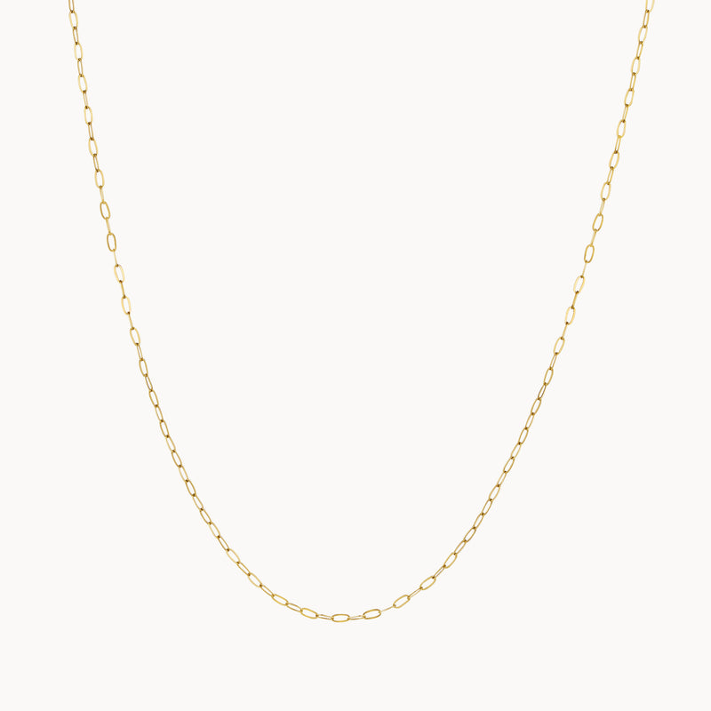 Paperclip Chain