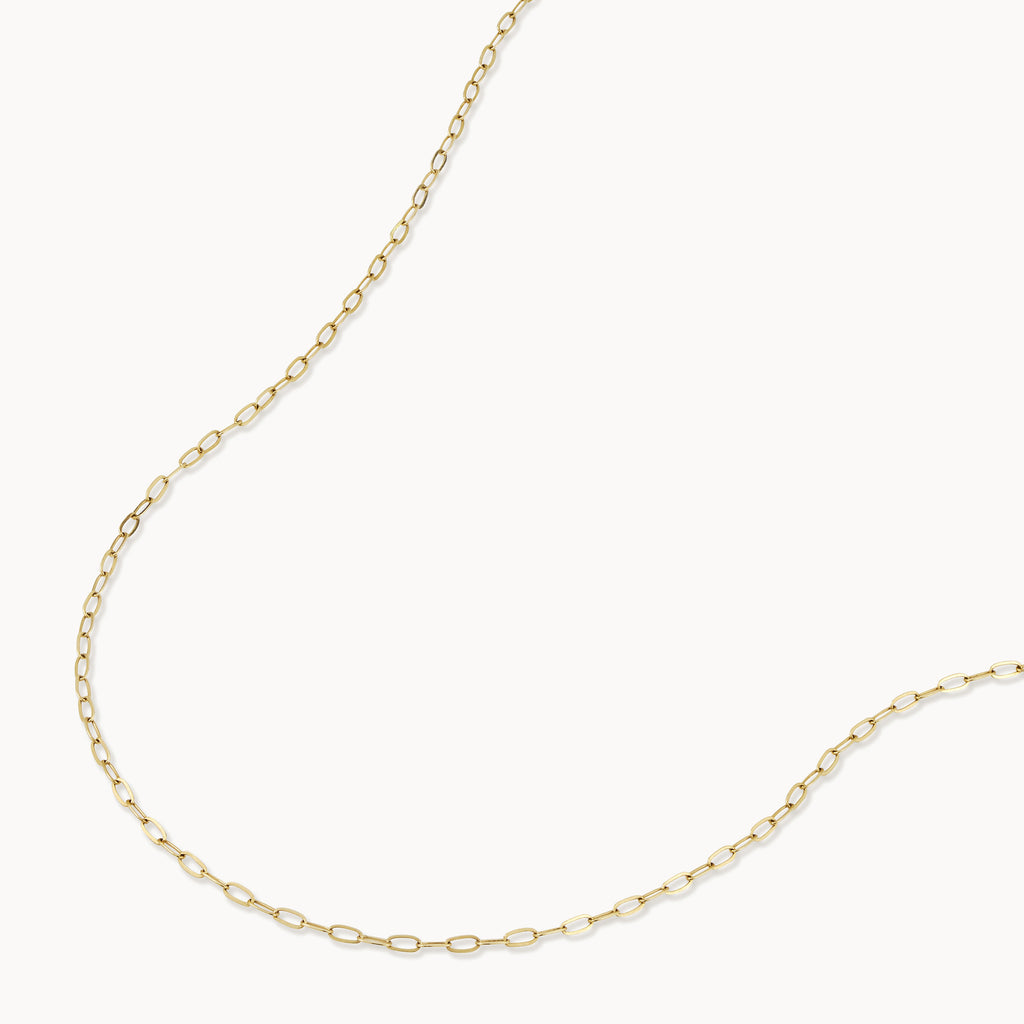 Paperclip Chain