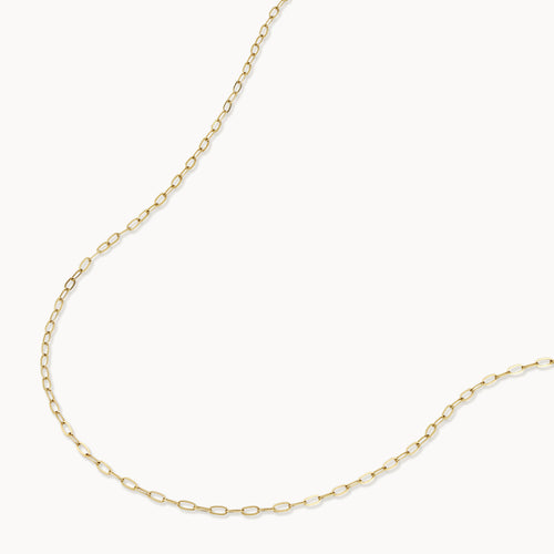 Paperclip Chain